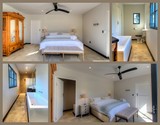 12 weder street greyton guest bedroom and bathroom