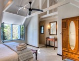 12 weder street greyton views of guest bedroom