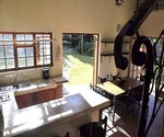 14 on main greyton self catering guest entrance