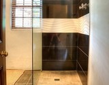 greyton accommodation 41 on vigne guest shower