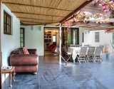 41 on vigne greyton undercover patio