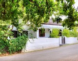 41 on vigne greyton cottage view from road