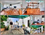 52 oak street communal braai area