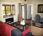 6 du toit street greyton lounge area