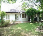 back view of 6 du toit street in greyton