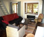 greyton cottage 6 du toit street open plan