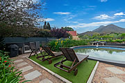 greyton self catering accommodation TheViews