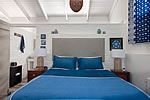 the earthy inn greyton guest seating area