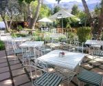 fiore garden centre greyton outside coffee shop