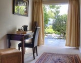 fiore garden room greyton outside view