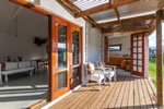 The Goat Shed - Greyton