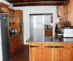 greyton self catering accommodation old vigne lane kitchen area