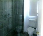 greyton farm cottage aarde house guest bathroom