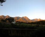 greyton farm accommodation fencers cottage