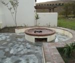 riverside cottages greyton elandskloof farm communal area