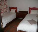riverside cottages greyton elandskloof farm twin room