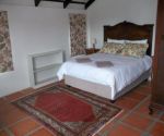 riverside cottages greyton elandskloof farm guest bedroom