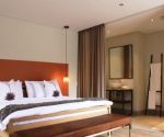 greyton bed and breakfast bedroom