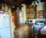 greyton self catering accommodation dvine cottage kitchen