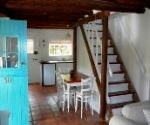greyton self catering accommodation francolin cottage front entrance