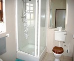 heron house greyton guest en-suite bathroom