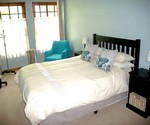 heron house greyton guest second bedroom