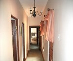 heron house greyton accommodation passageway