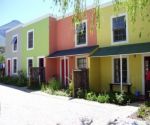 greyton self catering cottages front view