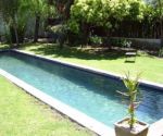 old potter´s inn self catering cottages swimming pool