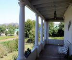 huis dankbaar greyton front verandah