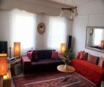 huis dankbaar greyton lounge area