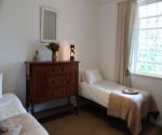 huis dankbaar greyton guest room