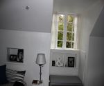 greyton marina cottage main bedroom