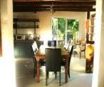 greyton self catering accommodation lounge