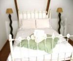 greyton self catering accommodation naartjie cottage bedroom