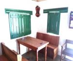 greyton self catering accommodation oom barrie se huisie seating area
