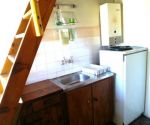 greyton self catering accommodation oom barrie se huiside kitchen area