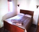 greyton cottage oom barrie se huisie double bedroom