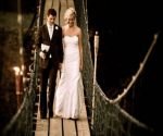 greyton wedding venue oewerzicht bride and groom