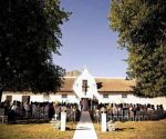 greyton wedding venue the oaks estate bridal reception