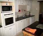 greyton self catering accommodation heron house equipped kitchen
