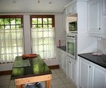 greyton self catering accommodation heron house equipped guest kitchen
