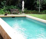 high hopes b&b greyton swimming pool