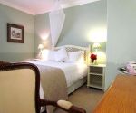 high hopes b&b greyton iris bedroom