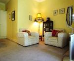 high hopes greyton b&b lily room lounge area