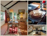 owl lodge greyton dining room view