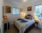 owl lodge greyton second guest bedroom