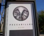 greyton restaurant peccadillos outside signage