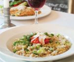 greyton restaurant peccadillos food